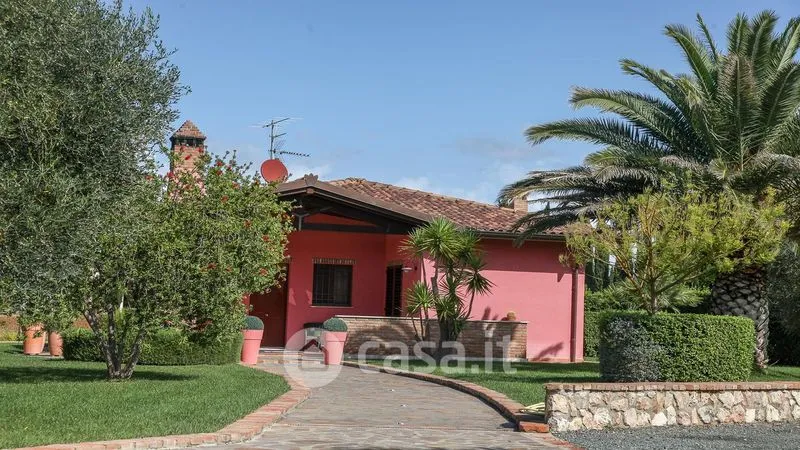 Extérieur - Rustic Villa with Garden in Grosseto