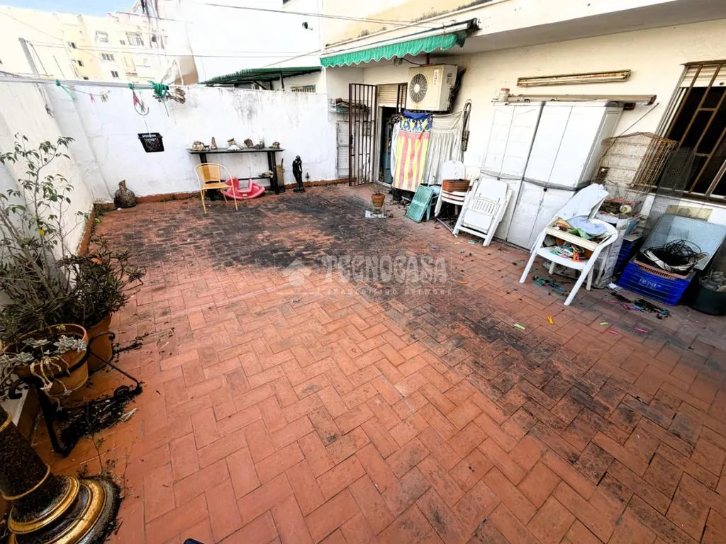 Aed - Apartment with Terraces near Aiora Metro
