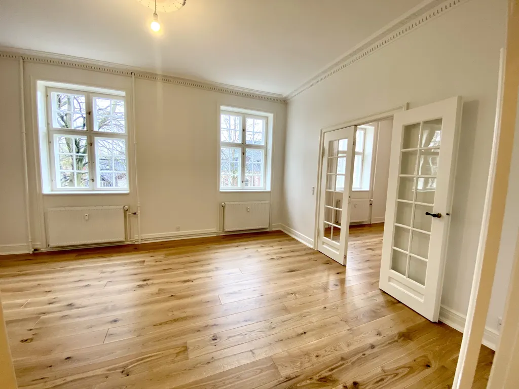 Appartement 5 pièces à København