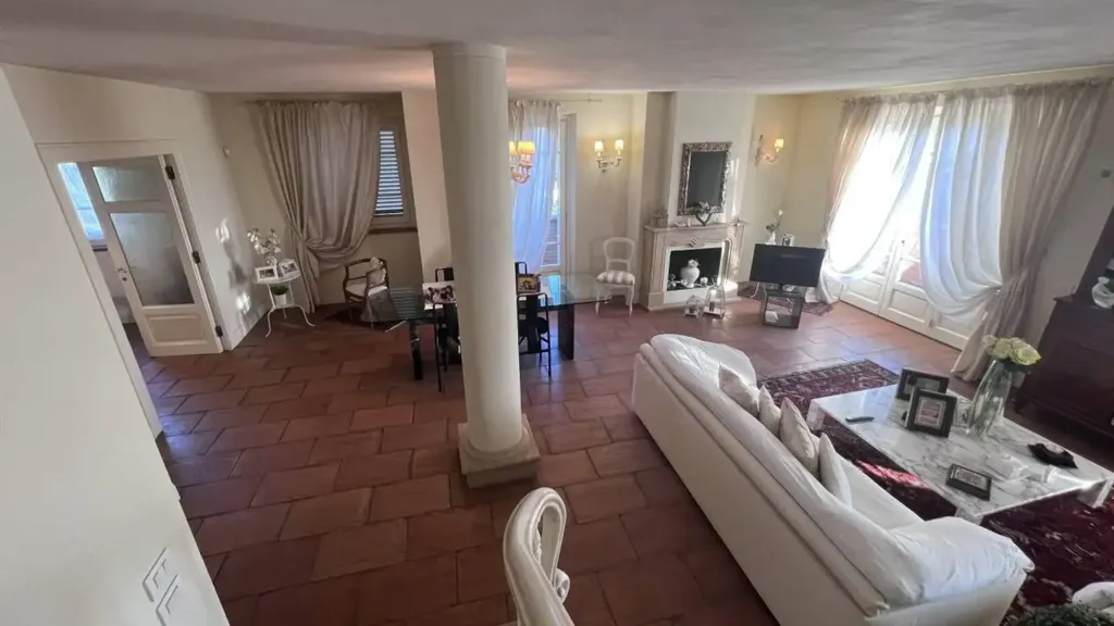 Appartement à IT