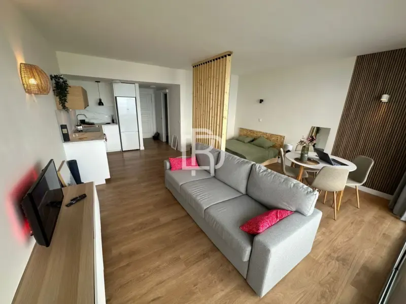 Elutuba - Loft with Ocean View in El Sauzal