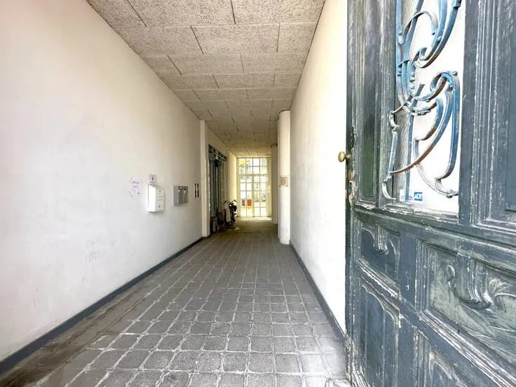 Maison à Brussels