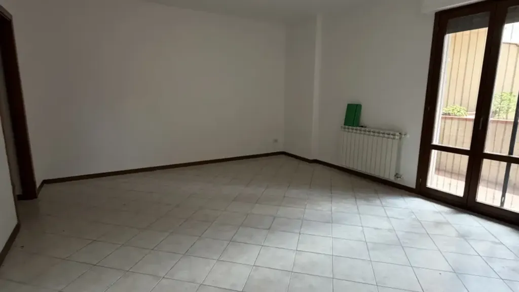 Pièces - Terraced Apartment with Garden in Prato