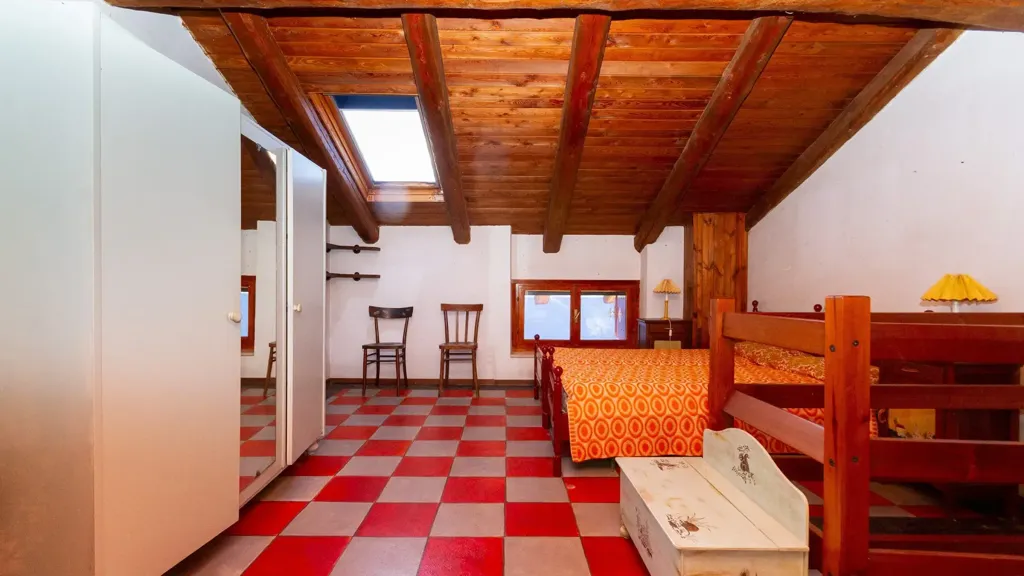 Magamistoad - Mountain Chalet with Panoramic View in Sampeyre