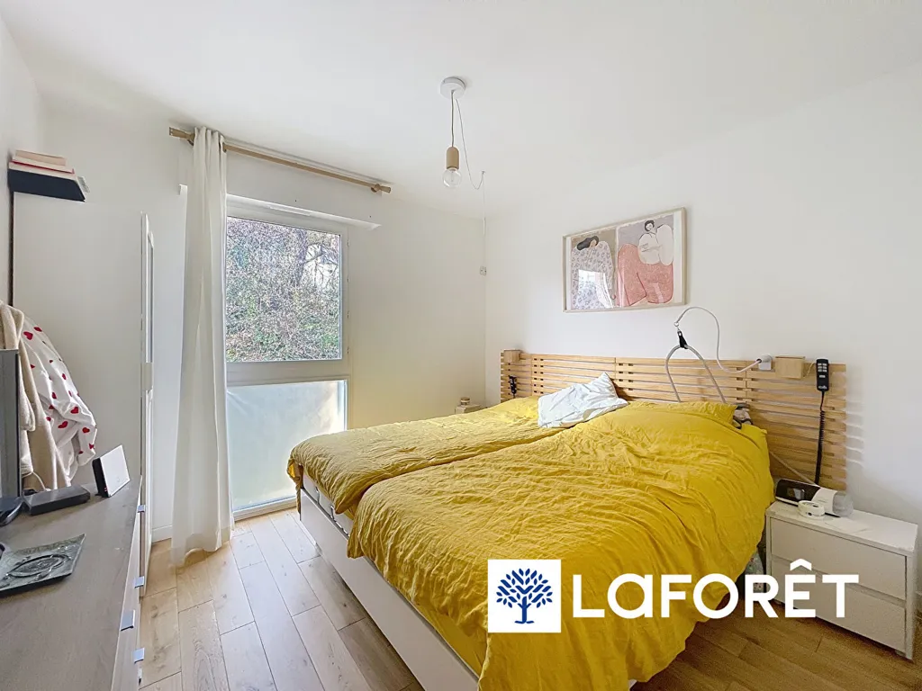 Chambres - Appartement avec Vue Panoramique Mer à Vence