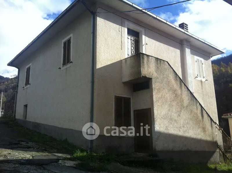 Extérieur - Independent House with Panoramic View in Picinisco