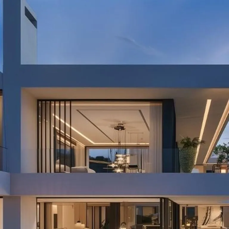 Extérieur - Luxury Villa with Indoor Pool in Marbella