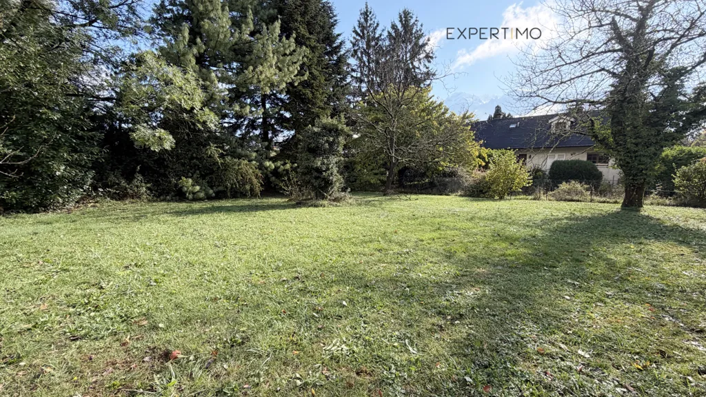 Aed - Buildable Lots in Biviers, Grésivaudan
