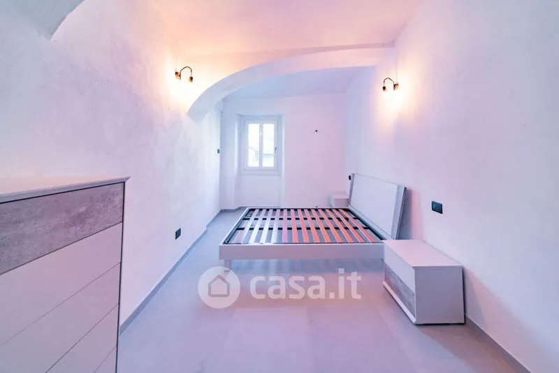Chambres - Rearranged Flat with Terrace in Caraglio