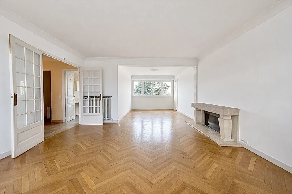 Elutuba - Apartment with Balcony in Nantes