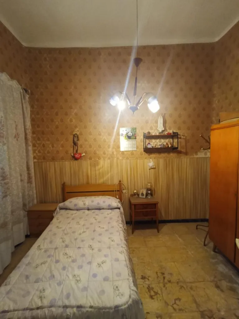 Camere da letto - Chalet with Seafront Potential in La Marina, Elche