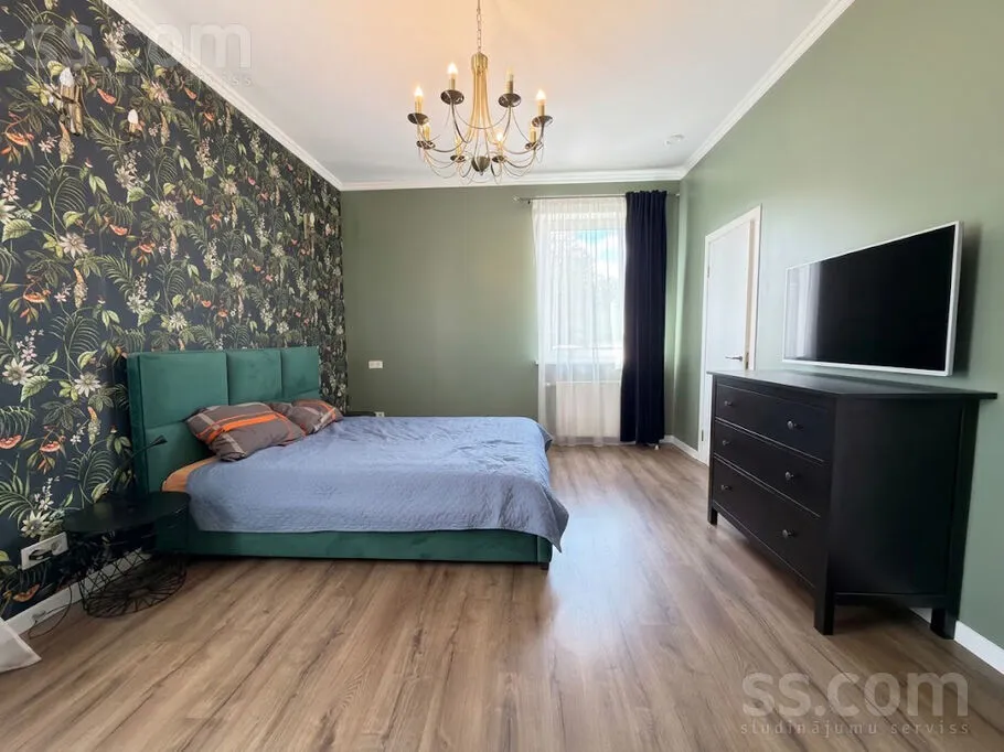 Maison 4 pièces à Rīgas rajons