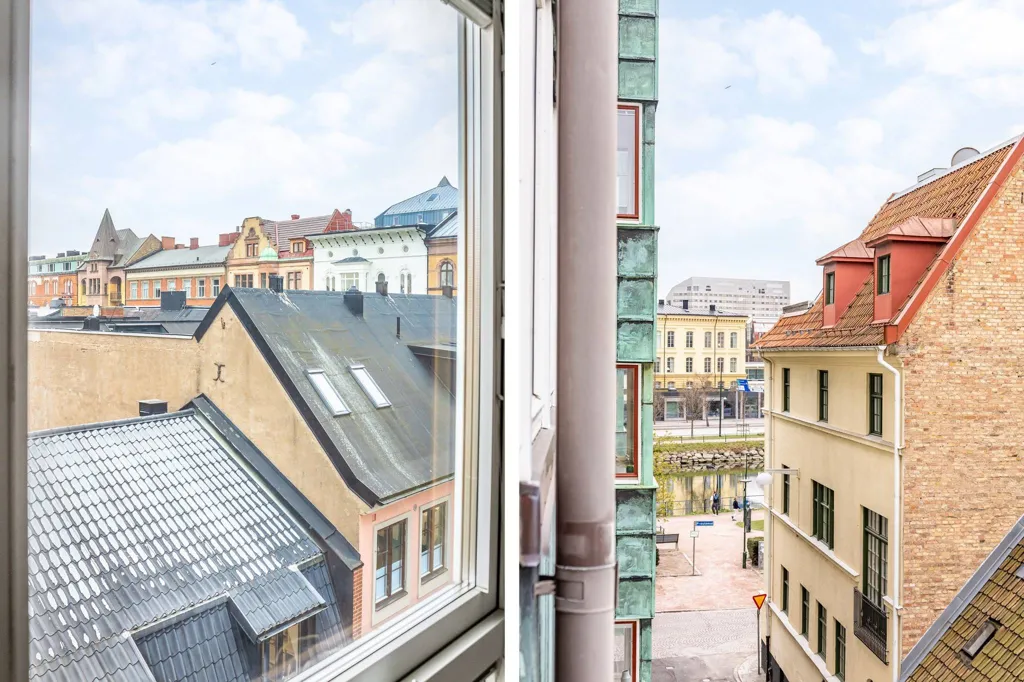 Rõdu - Efficient Studio in Central Location