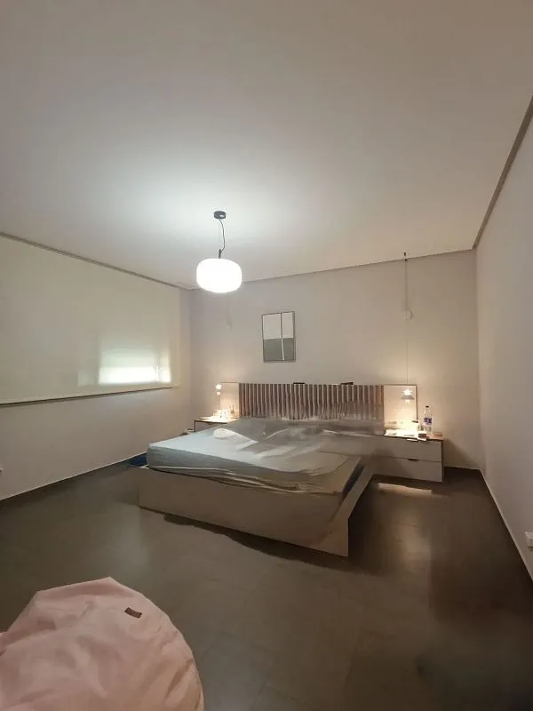Chambres - Terraced Semi-Detached House in Benaguasil
