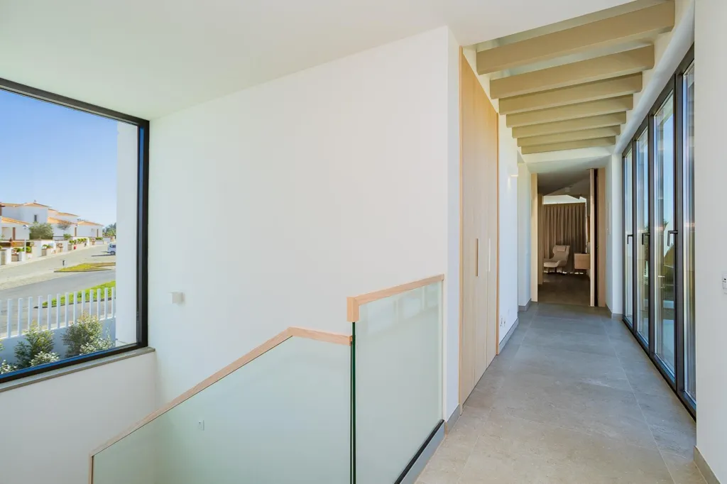 Stanze - Modern Villa with Pool in Vilamoura