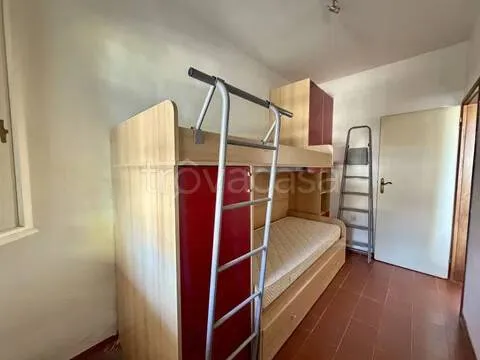 Chambres - Villa with Pool in Lido degli Scacchi