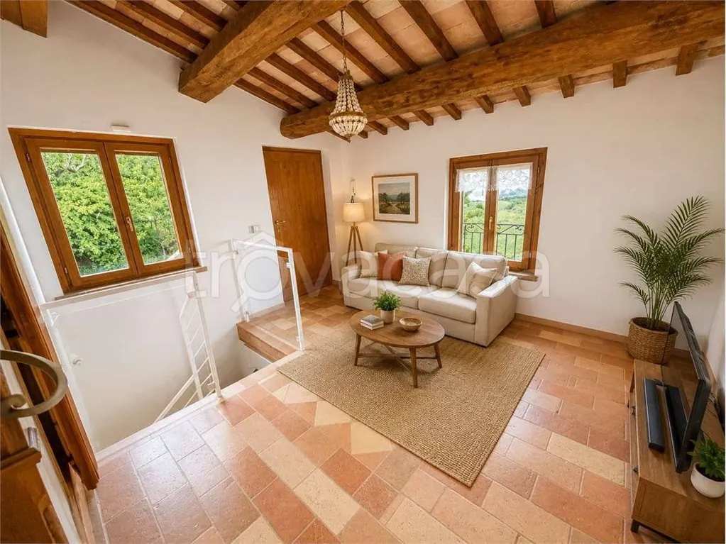 Elutuba - Rustic Casale with Garden in Urbino