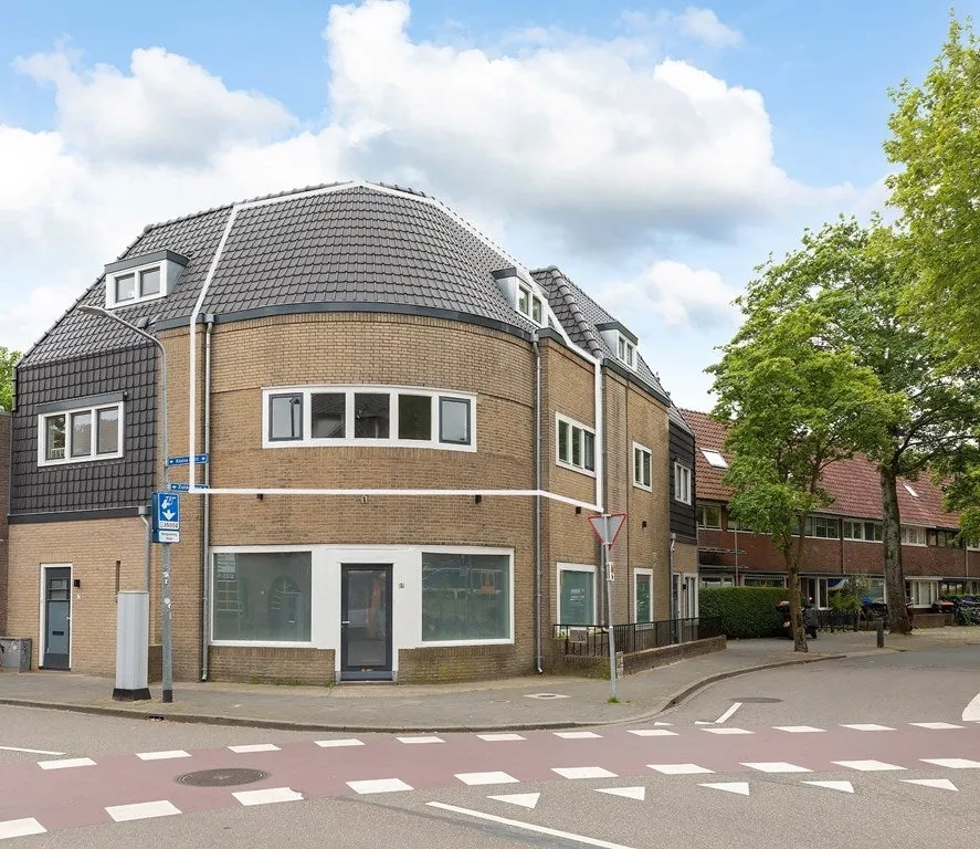 Extérieur - Appartement 4 pièces à Bussum