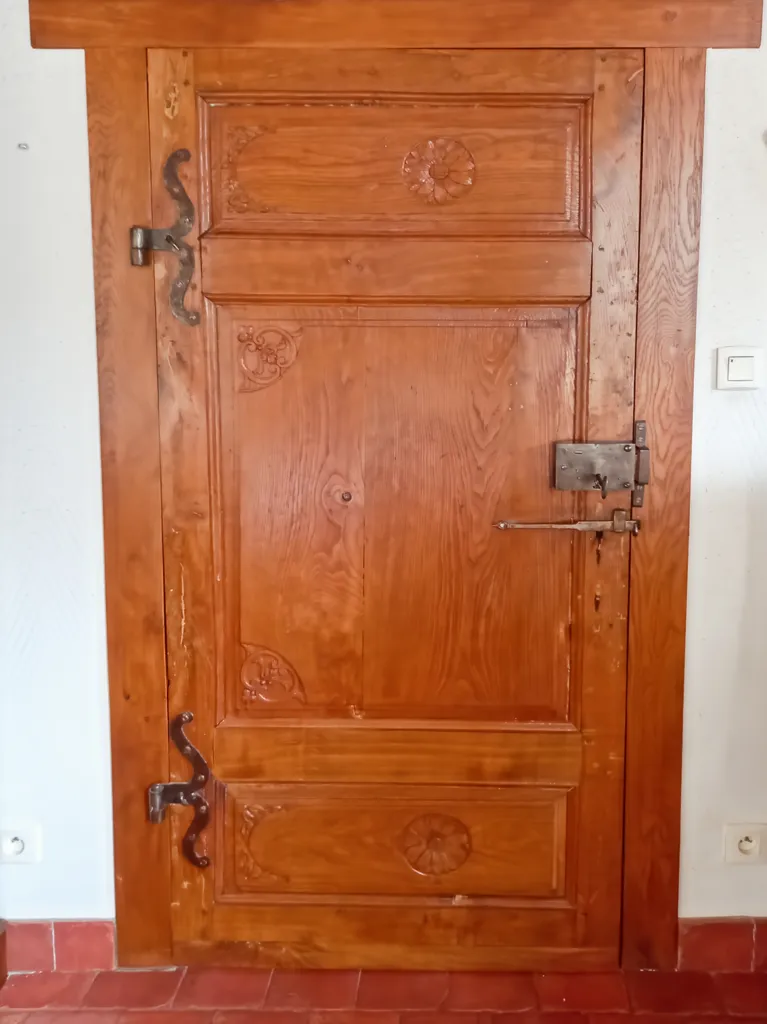 Entrée - Maison avec Jardin Arboré à La Baconnière