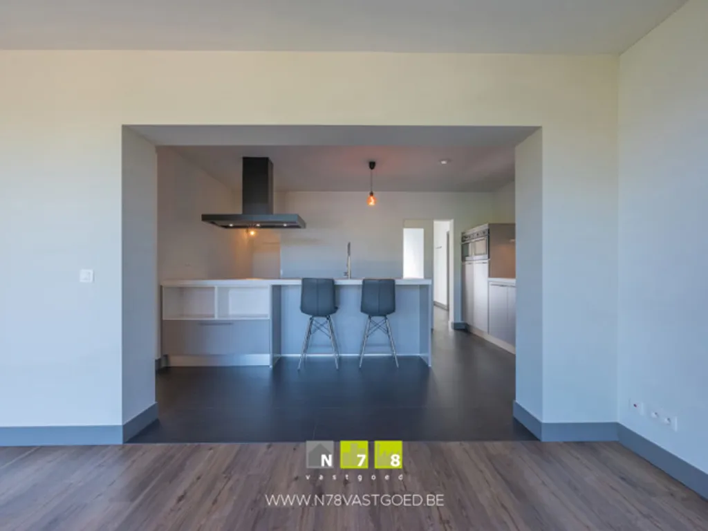 Detached House with Weide in Maaseik