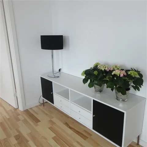 Elutuba - Student Apartment on Simonivej, Pandrup