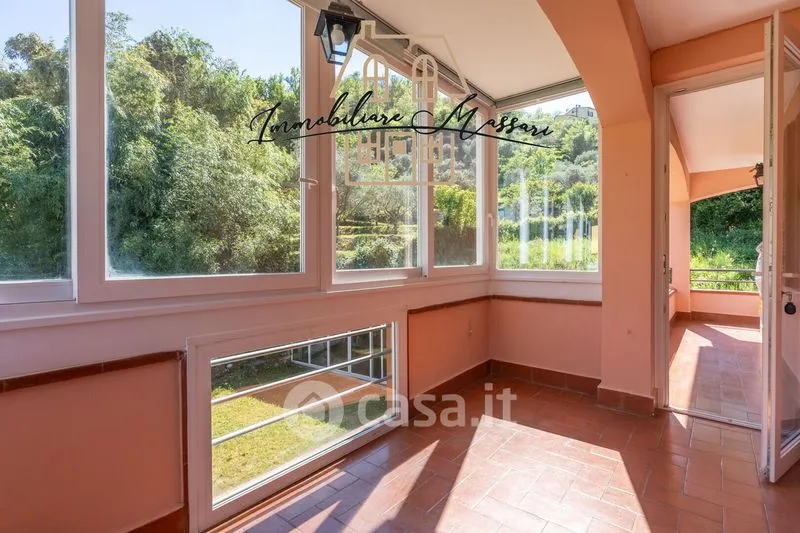Terrass - Spacious Apartment with Terraces in Arcola
