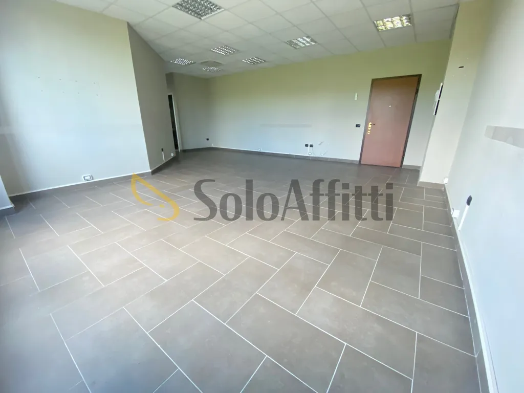5-toaline ärihoone asukohas Caserta