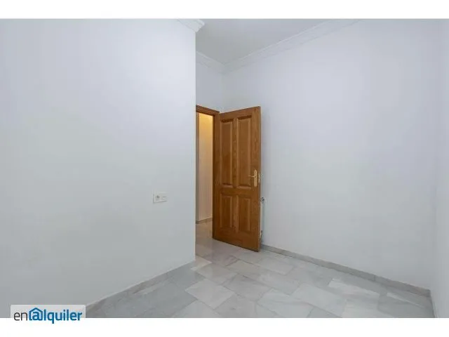 Hallway - Modern Flat with Lift in Granada