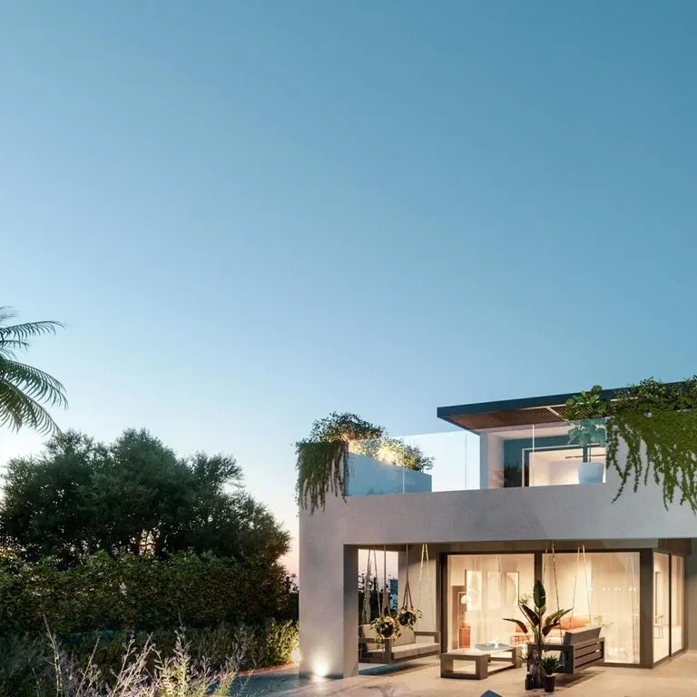 Esterno - Luxury Villa with Pool in Estepona