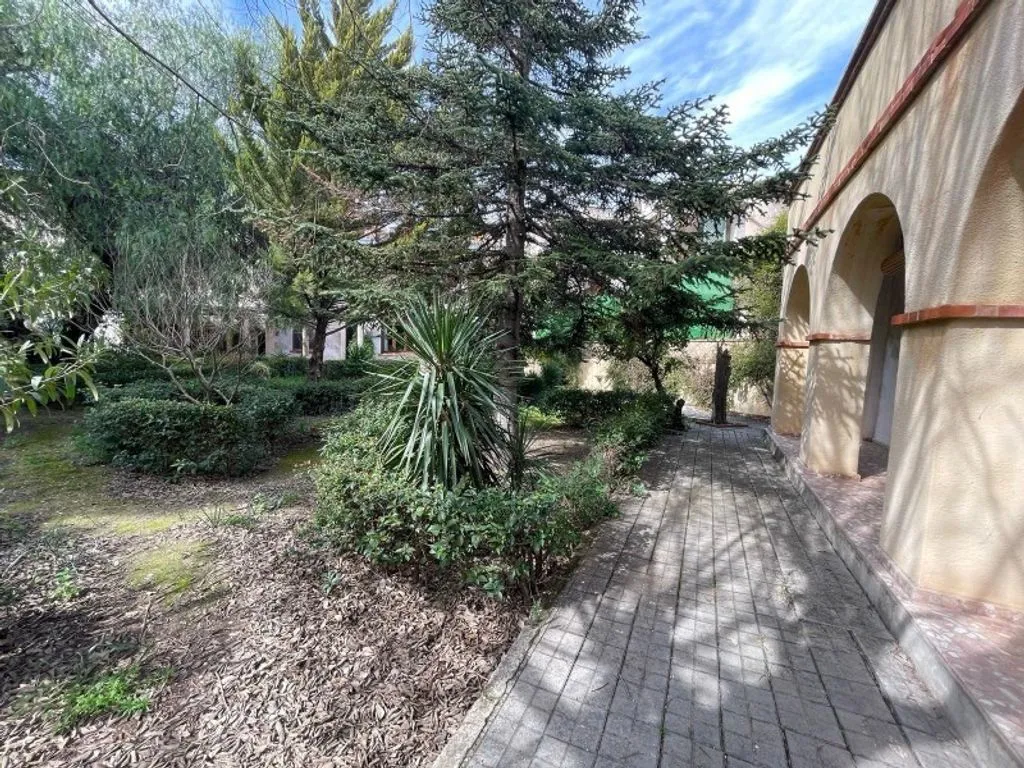 Aed - Historic Palacete with Garden in Cocentaina