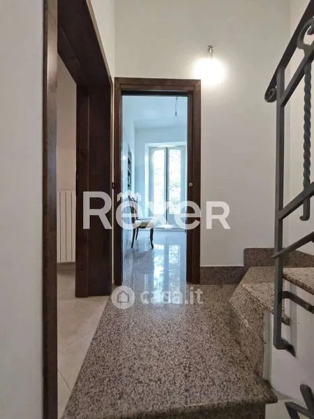 Toad - Independent House with Garden in Raiano