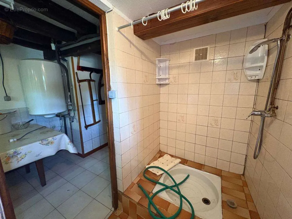 Vannitoad - Character House with Garden in Gievres