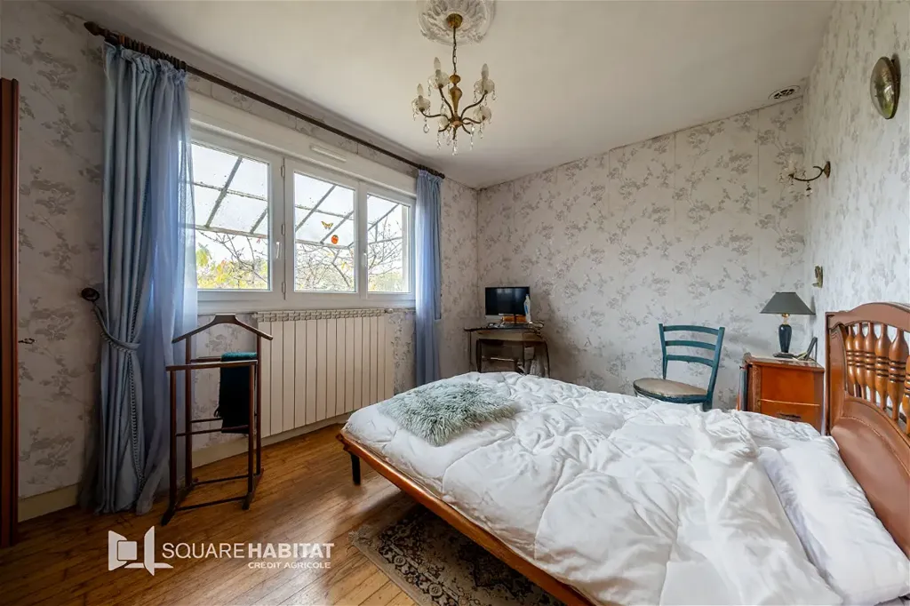 4-toaline maja asukohas Auterive
