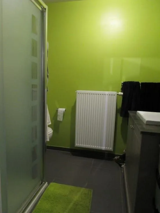 Appartement 1 chambres à Oostende