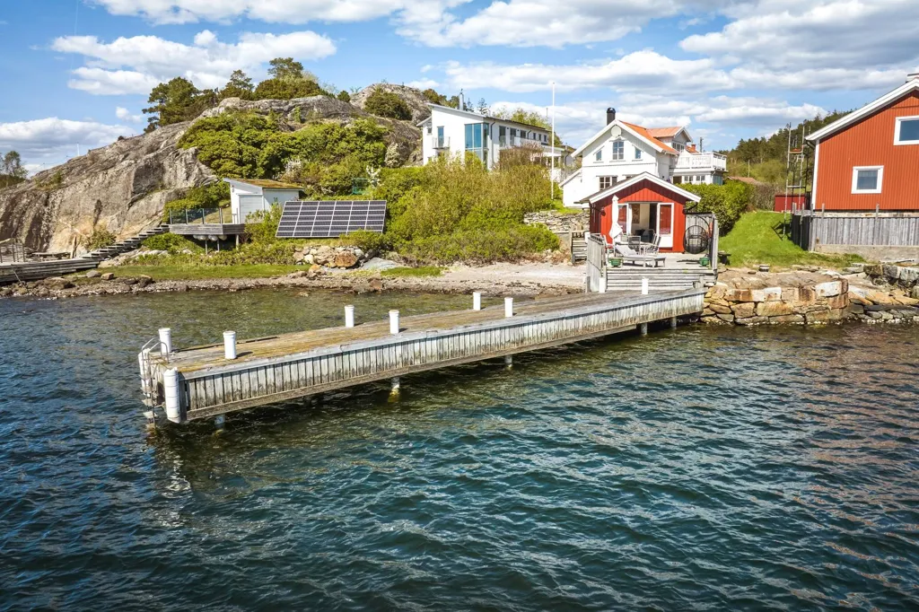 5-room house in Stenungsunds kommun