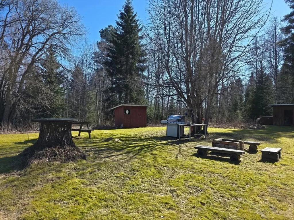Bien à Ylöjärvi