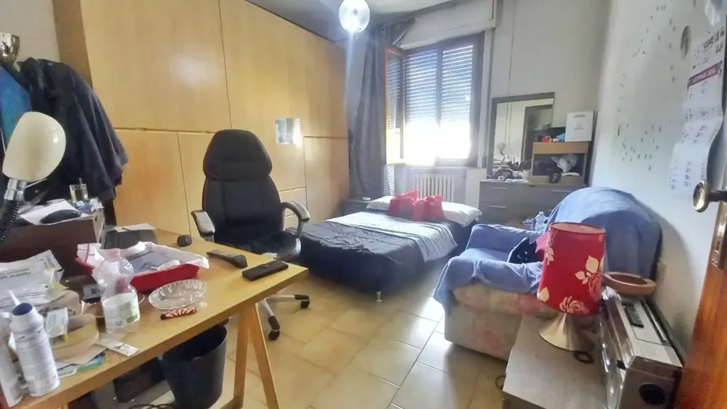 Magamistoad - Apartment with Balcony in Castelfiorentino