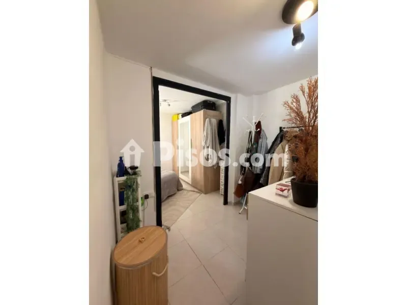 Appartement 2 chambres à ES