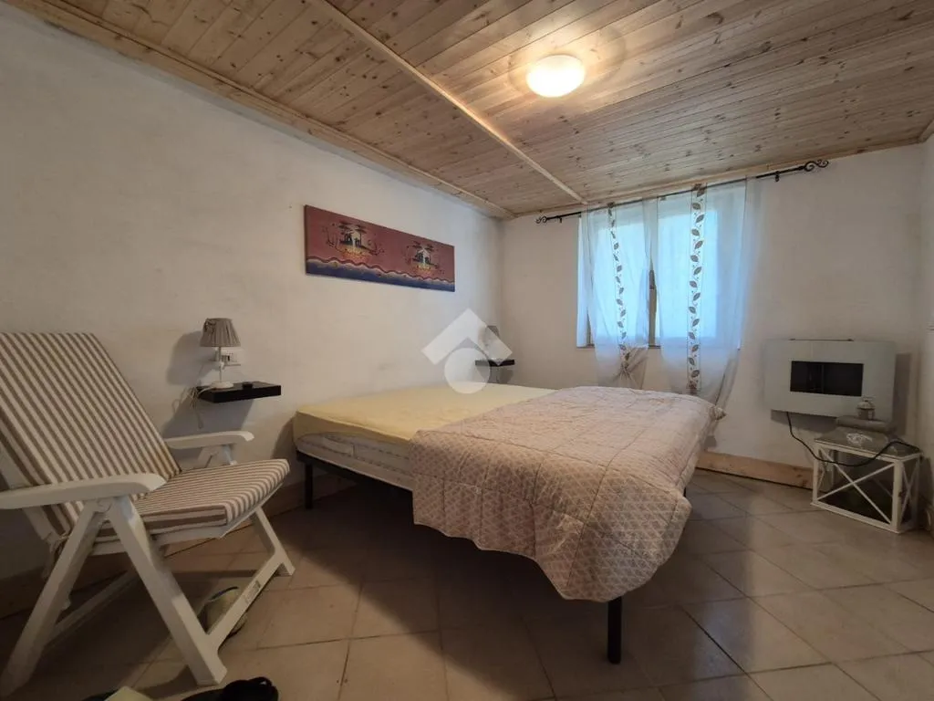 Chambres - Villa with Panoramic View in Ponzone