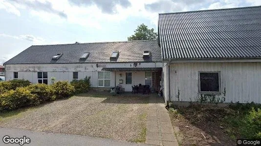 Extérieur - Rental Property in Brædstrup, Søndergade