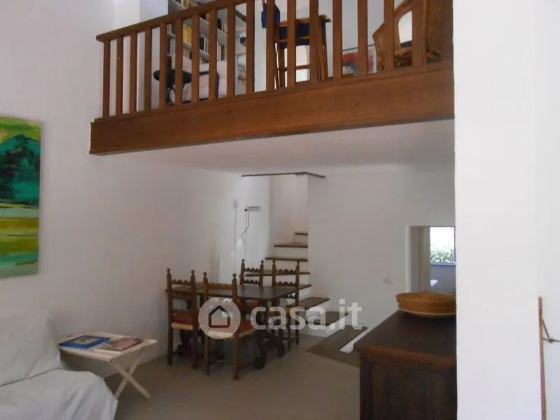 Elutuba - Bifamiliar Villa with Historical View in Orbetello