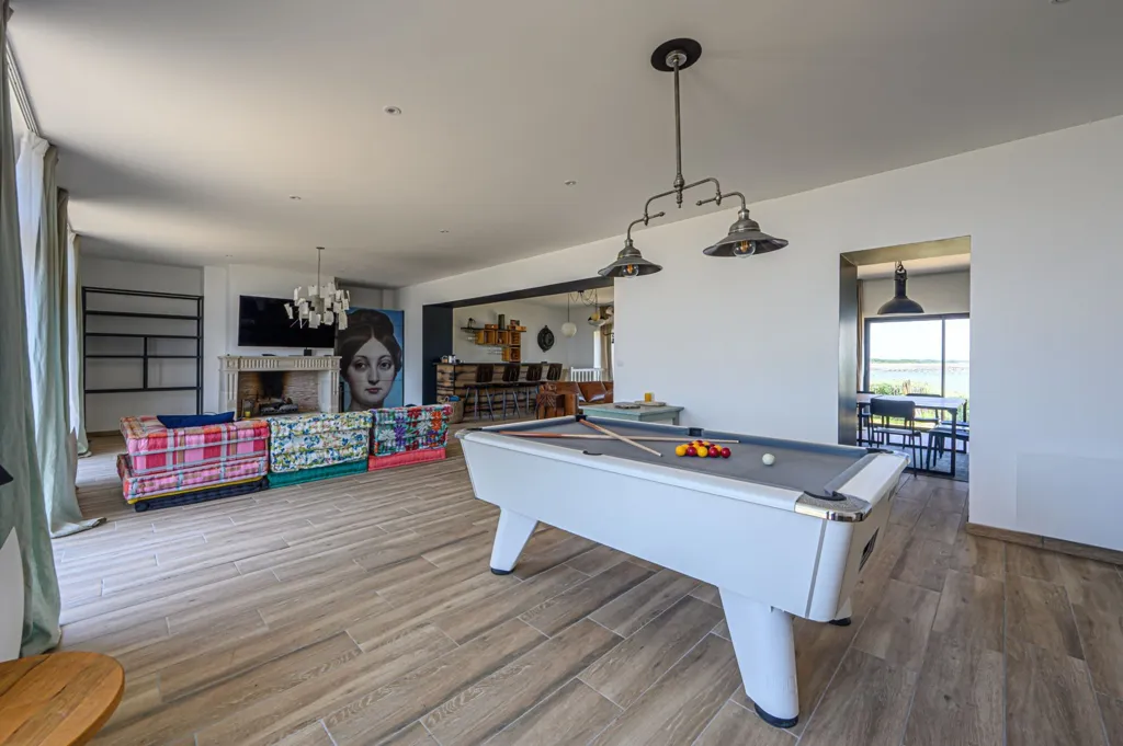 Stanze - Luxury Oceanfront Villa in Mesquer