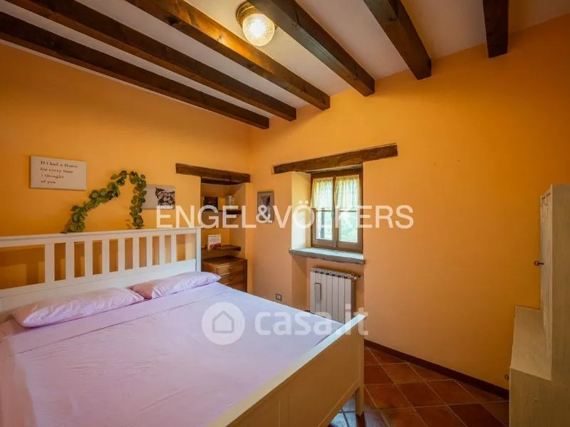 Chambres - Rustic 18th-Century Farmhouse in Valmozzola