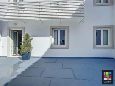 Jardin - Luxury Flat with Terrace in Setúbal Centre