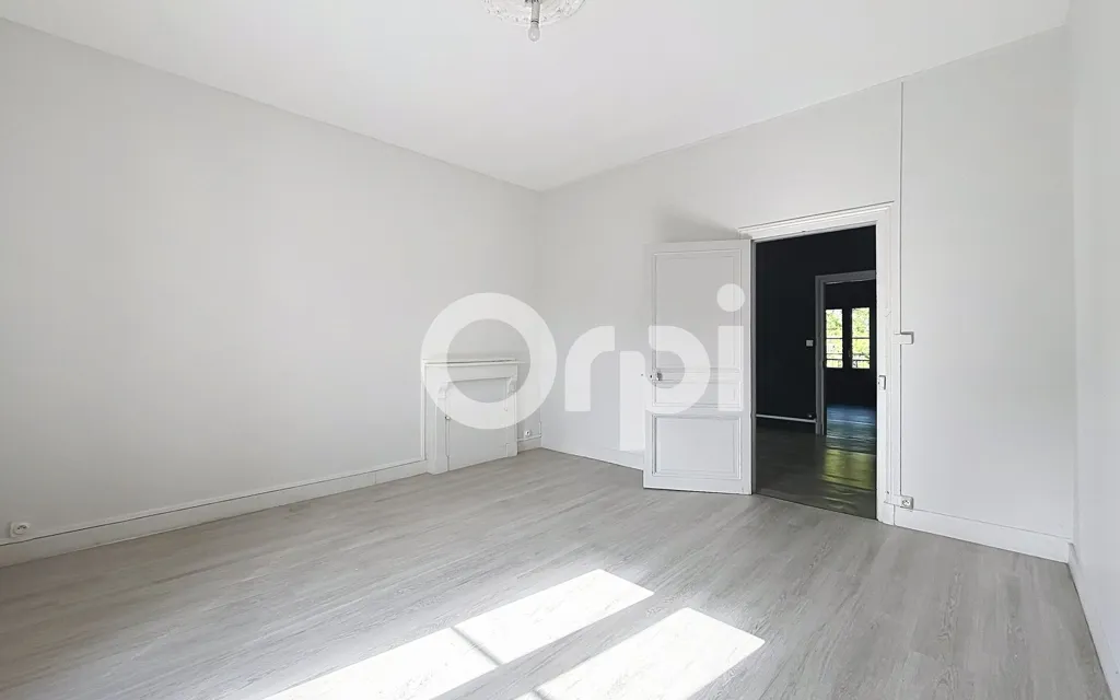 Pièces - Appartement T2 avec Balcon à Allassac