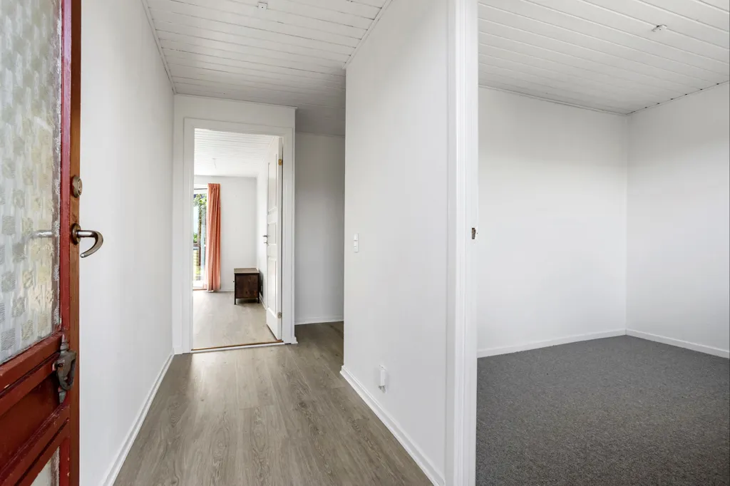 Esik - Cluster House with Sea View in Hundested