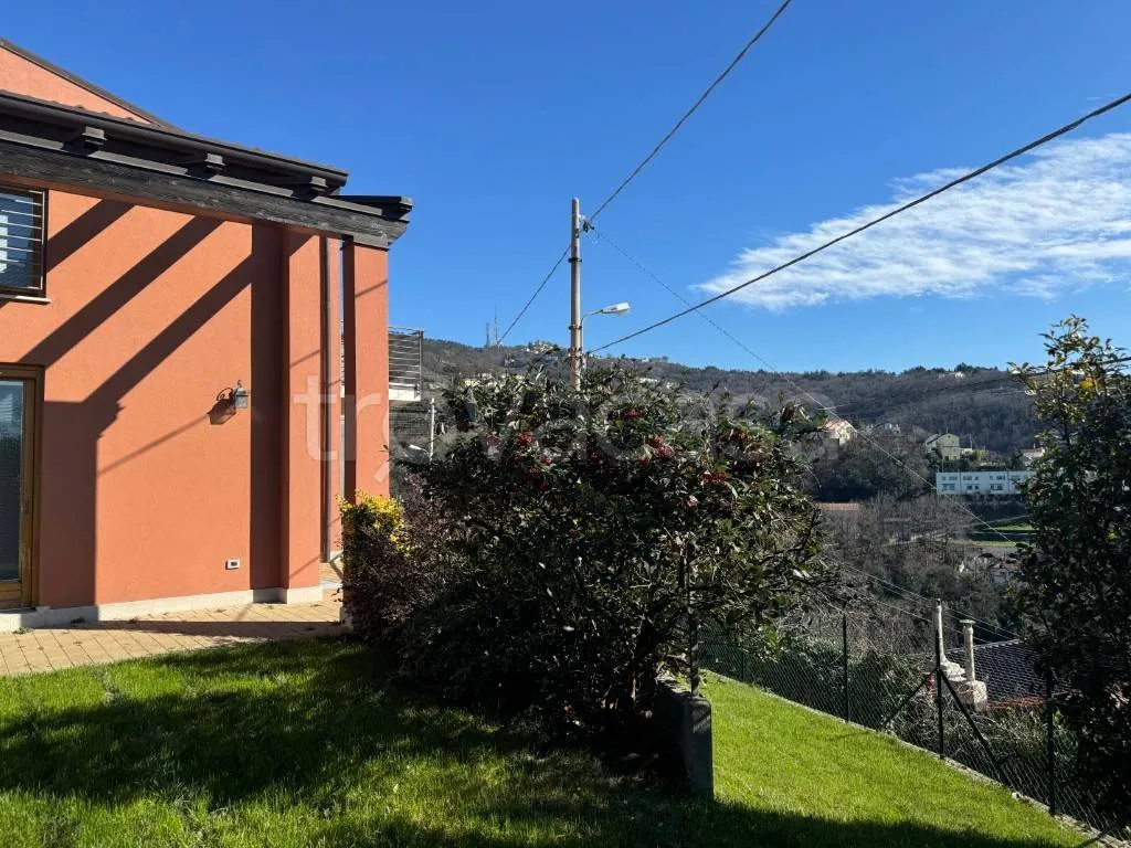 Extérieur - New Villa with Sea View in Trieste