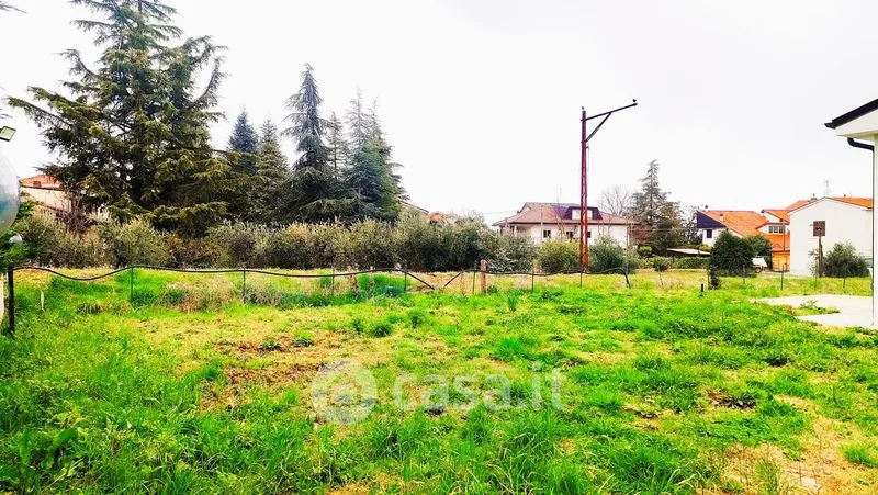 Garden - Renovated Villa with Garden in Orsogna
