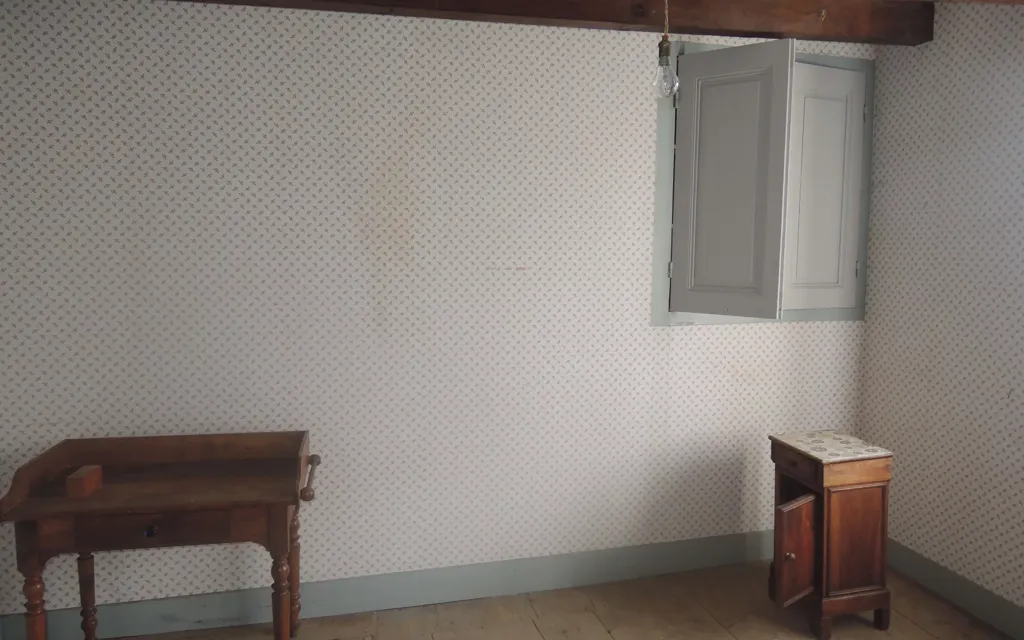 Magamistoad - Charming Farmhouse with Mountain View in Valromey
