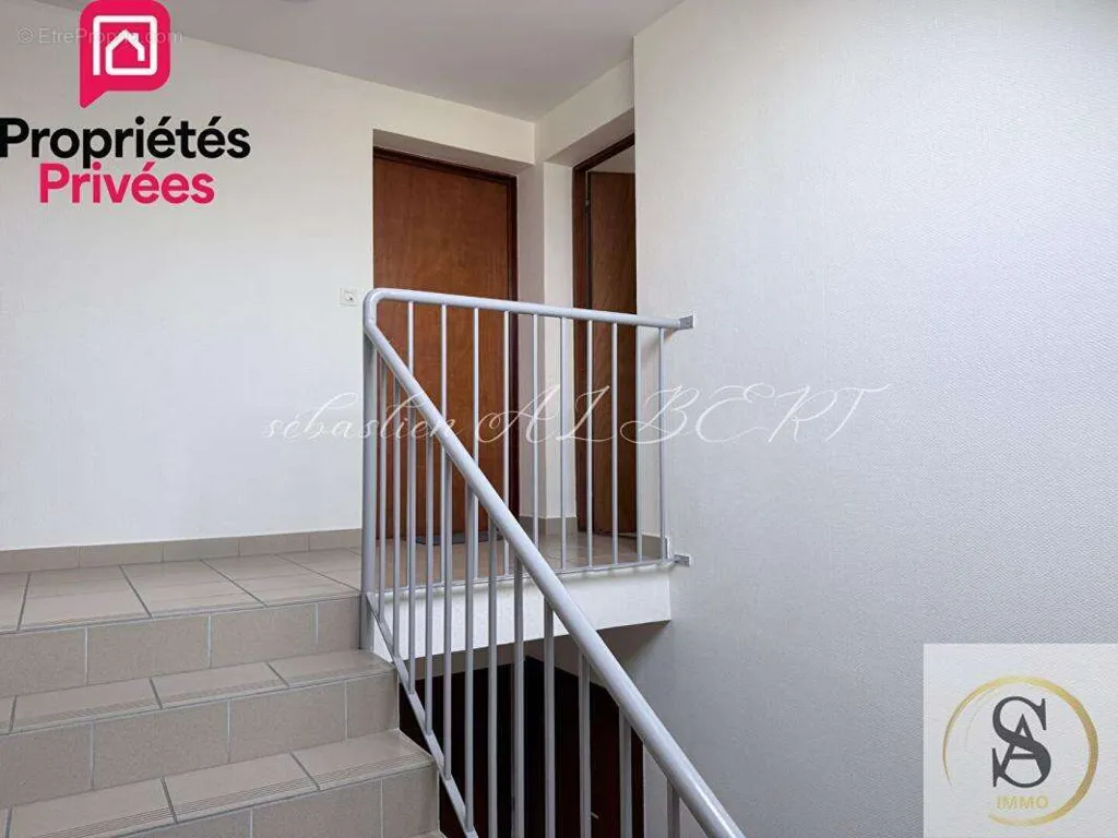 staircase